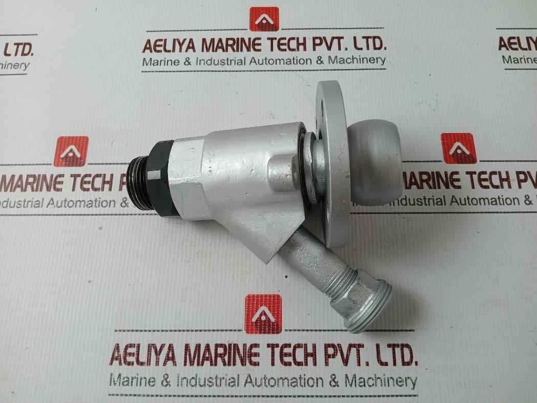 Texon 424.00.012 Uv/ir-sensor Rev1