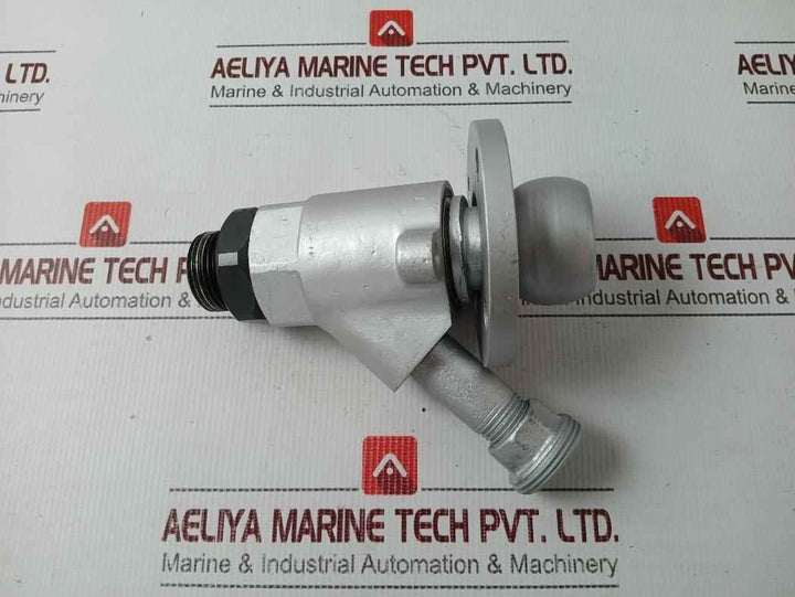 Texon 424.00.012 Uv/ir-sensor Rev1