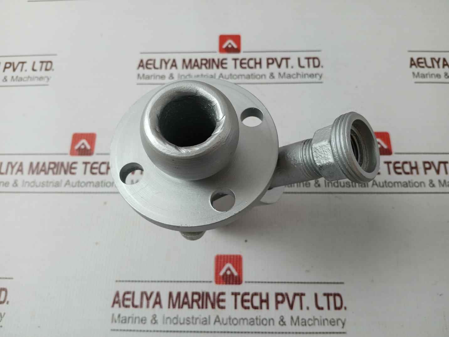 Texon 424.00.012 Uv/ir-sensor Rev1