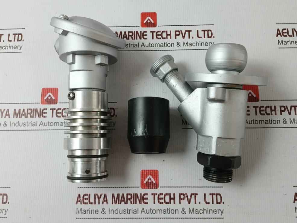 Texon 424.00.012 Uv/ir-sensor Rev1