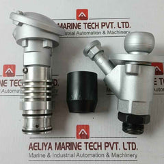 Texon 424.00.012 Uv/ir-sensor Rev1