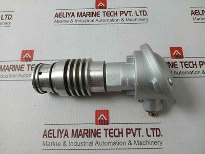 Texon 424.00.012 Uv/ir-sensor Rev1