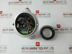 Texon 424.00.012 Uv/ir-sensor Rev1