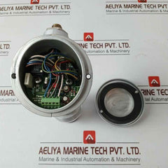 Texon 424.00.012 Uv/ir-sensor Rev1