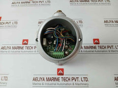 Texon 424.00.012 Uv/ir-sensor Rev1