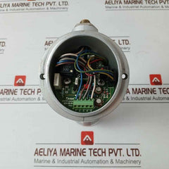 Texon 424.00.012 Uv/ir-sensor Rev1