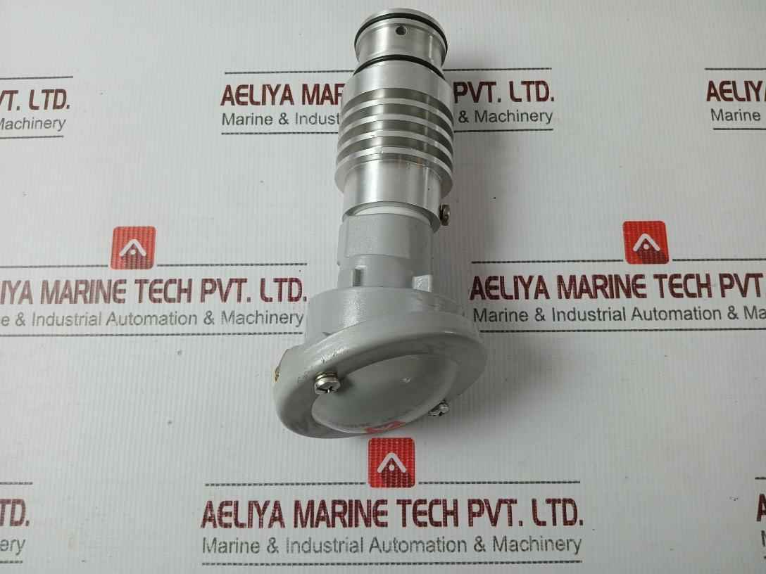 Texon 424.00.012 Uv/ir Sensor Rev 1