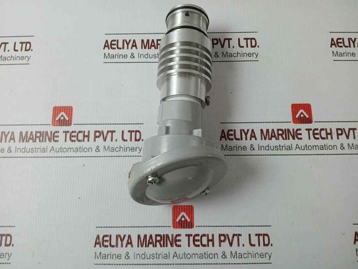 Texon 424.00.012 Uv/ir Sensor Rev 1