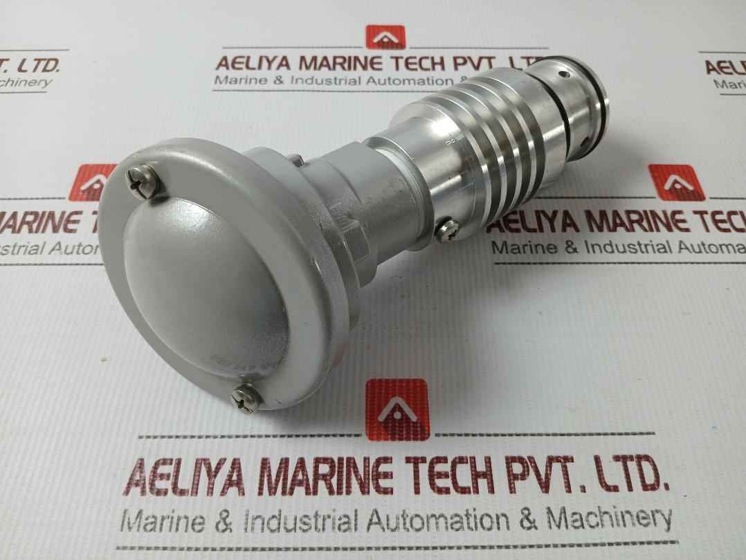 Texon 424.00.012 Uv/ir Sensor Rev 1