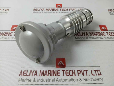 Texon 424.00.012 Uv/ir Sensor Rev 1