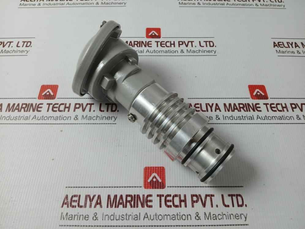 Texon 424.00.012 Uv/ir Sensor Rev 1