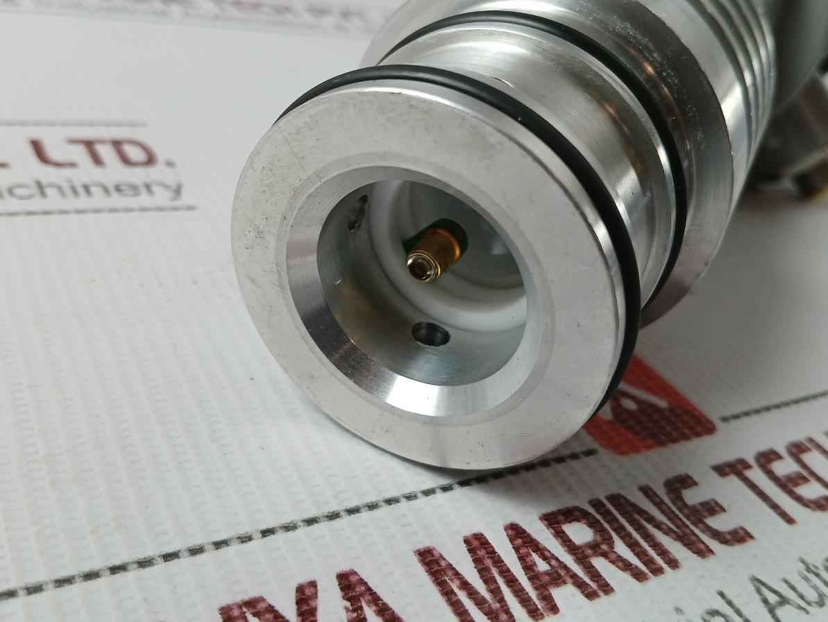 Texon 424.00.012 Uv/ir Sensor Rev 1