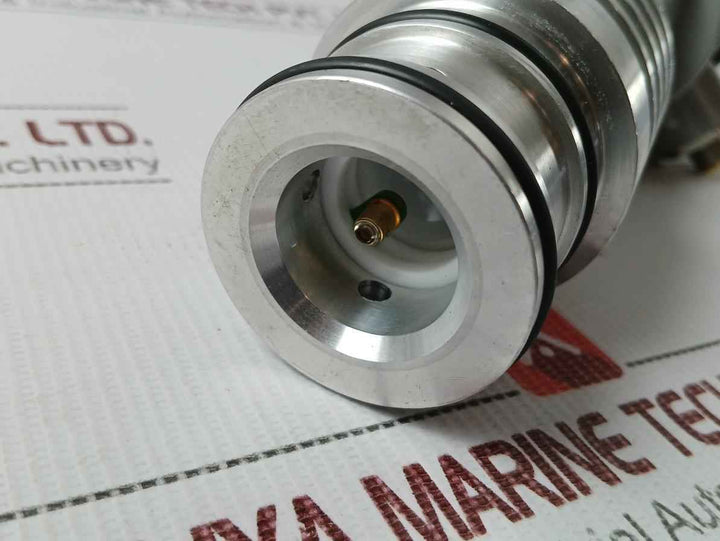 Texon 424.00.012 Uv/ir Sensor Rev 1