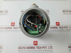 Texon 424.00.012 Uv/ir Sensor Rev 1
