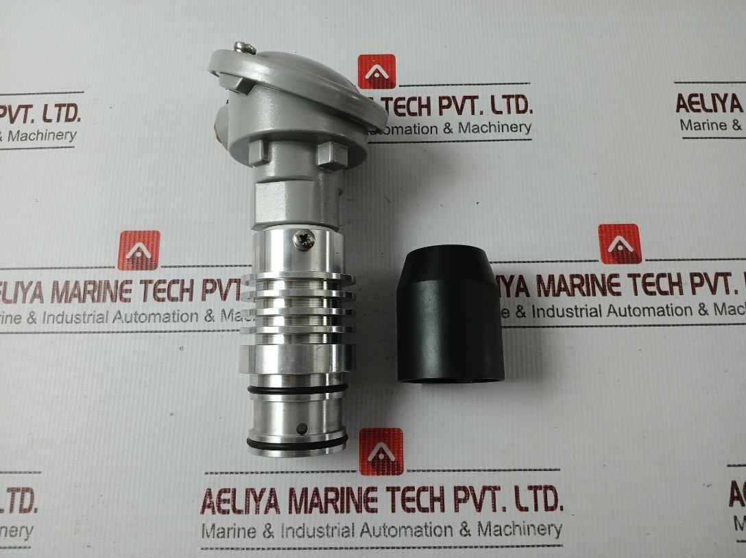 Texon 424.00.012 Uv/ir Sensor Rev 1