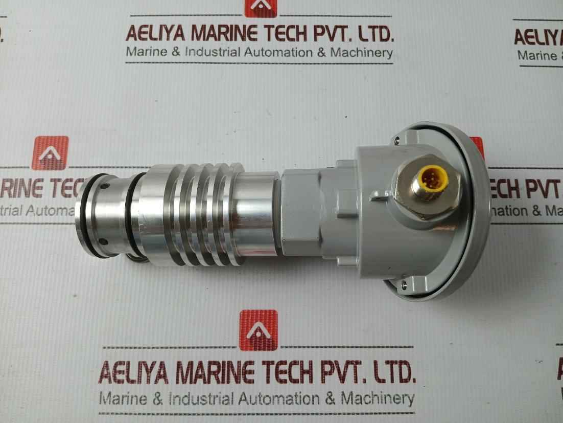 Texon 424.00.012 Uv/ir Sensor Rev 1