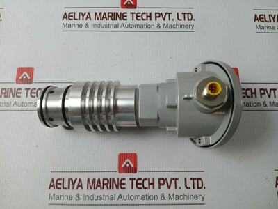 Texon 424.00.012 Uv/ir Sensor Rev 1