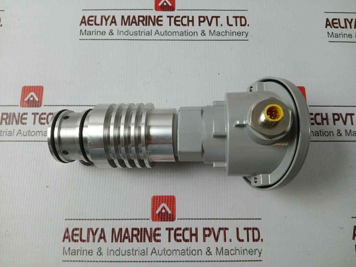 Texon 424.00.012 Uv/ir Sensor Rev 1