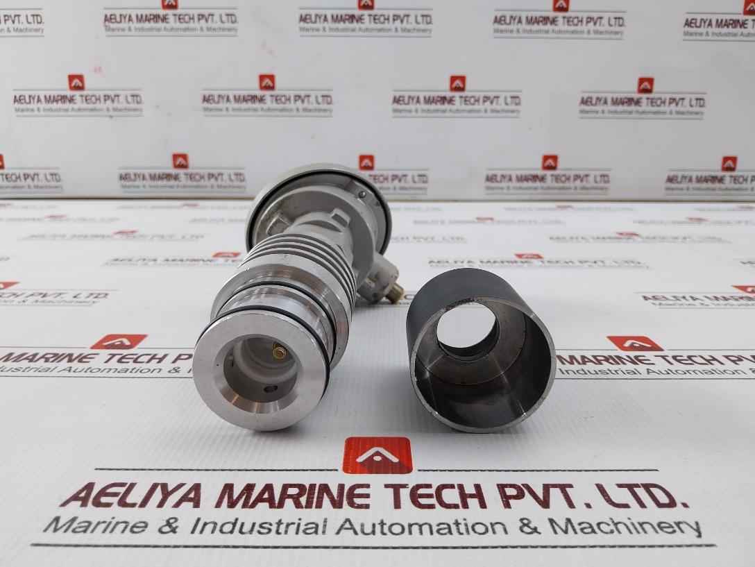 Texon 424.00.012 Uv/ir Sensor Rev.1