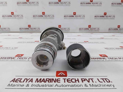 Texon 424.00.012 Uv/ir Sensor Rev.1
