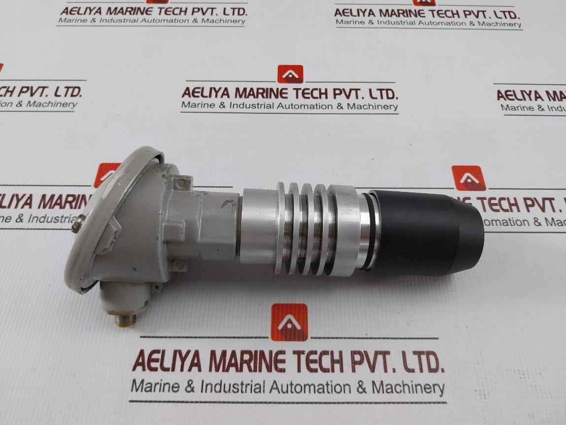 Texon 424.00.012 Uv/ir Sensor Rev.1