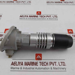 Texon 424.00.012 Uv/ir Sensor Rev.1