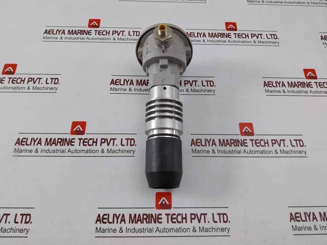 Texon 424.00.012 Uv/ir Sensor Rev.1