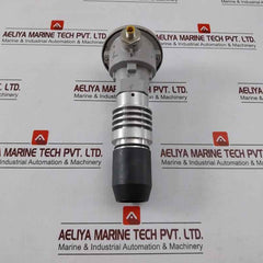 Texon 424.00.012 Uv/ir Sensor Rev.1