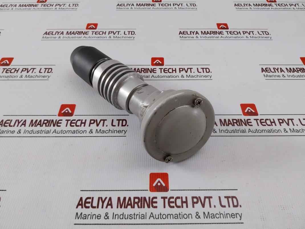 Texon 424.00.012 Uv/ir Sensor Rev.1
