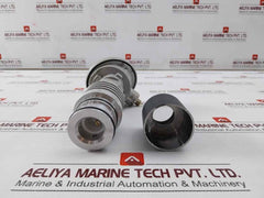 Texon 424.00.012 Uv/ir Sensor Rev.1