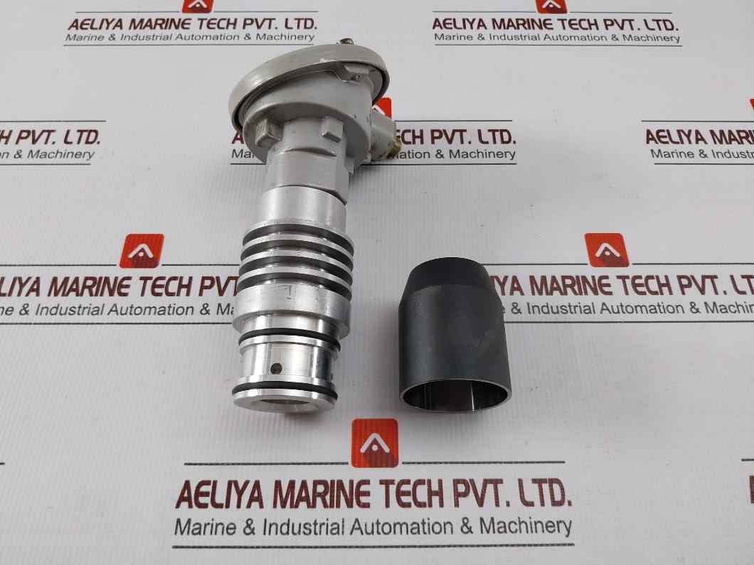 Texon 424.00.012 Uv/ir Sensor Rev.1
