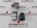 Texon 424.00.012 Uv/ir Sensor Rev.1