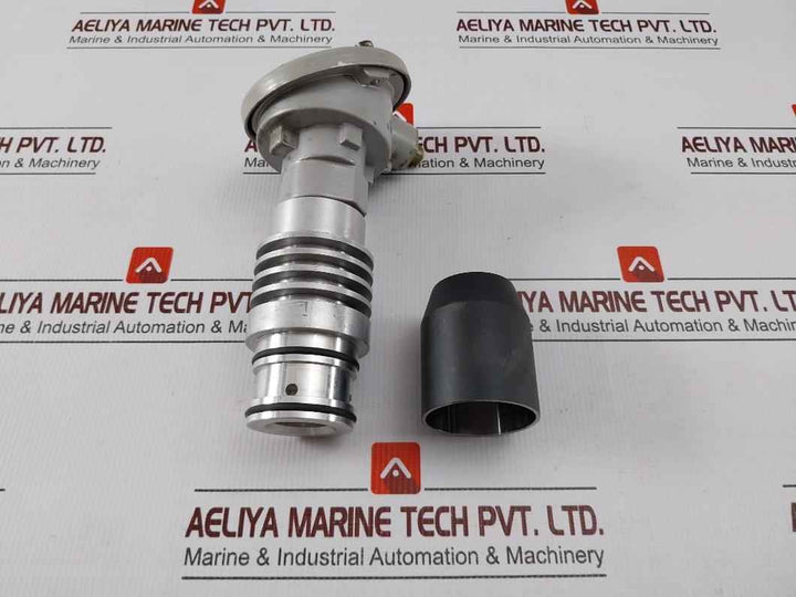 Texon 424.00.012 Uv/ir Sensor Rev.1