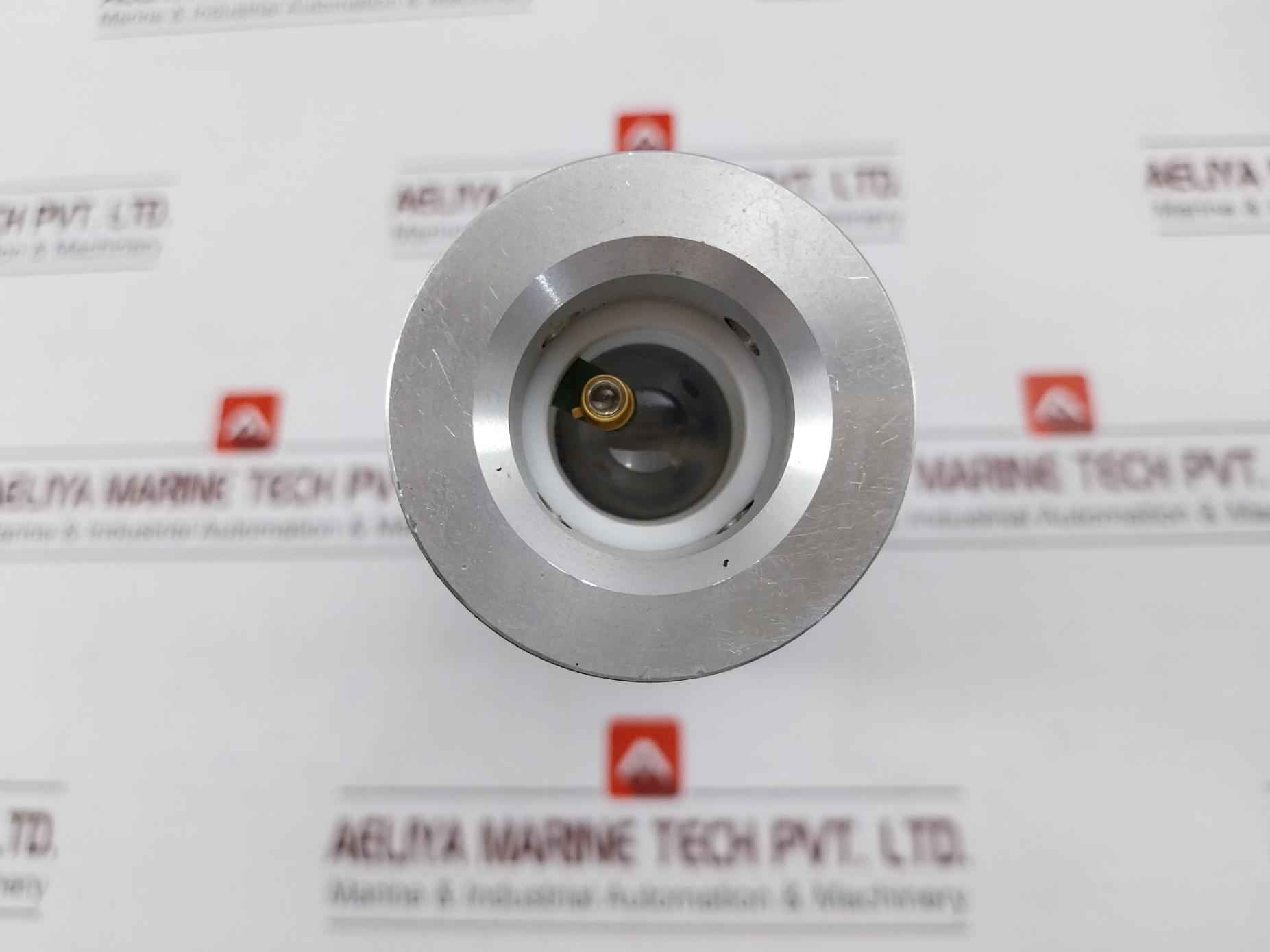 Texon 424.00.012 Uv/ir Sensor Rev.1