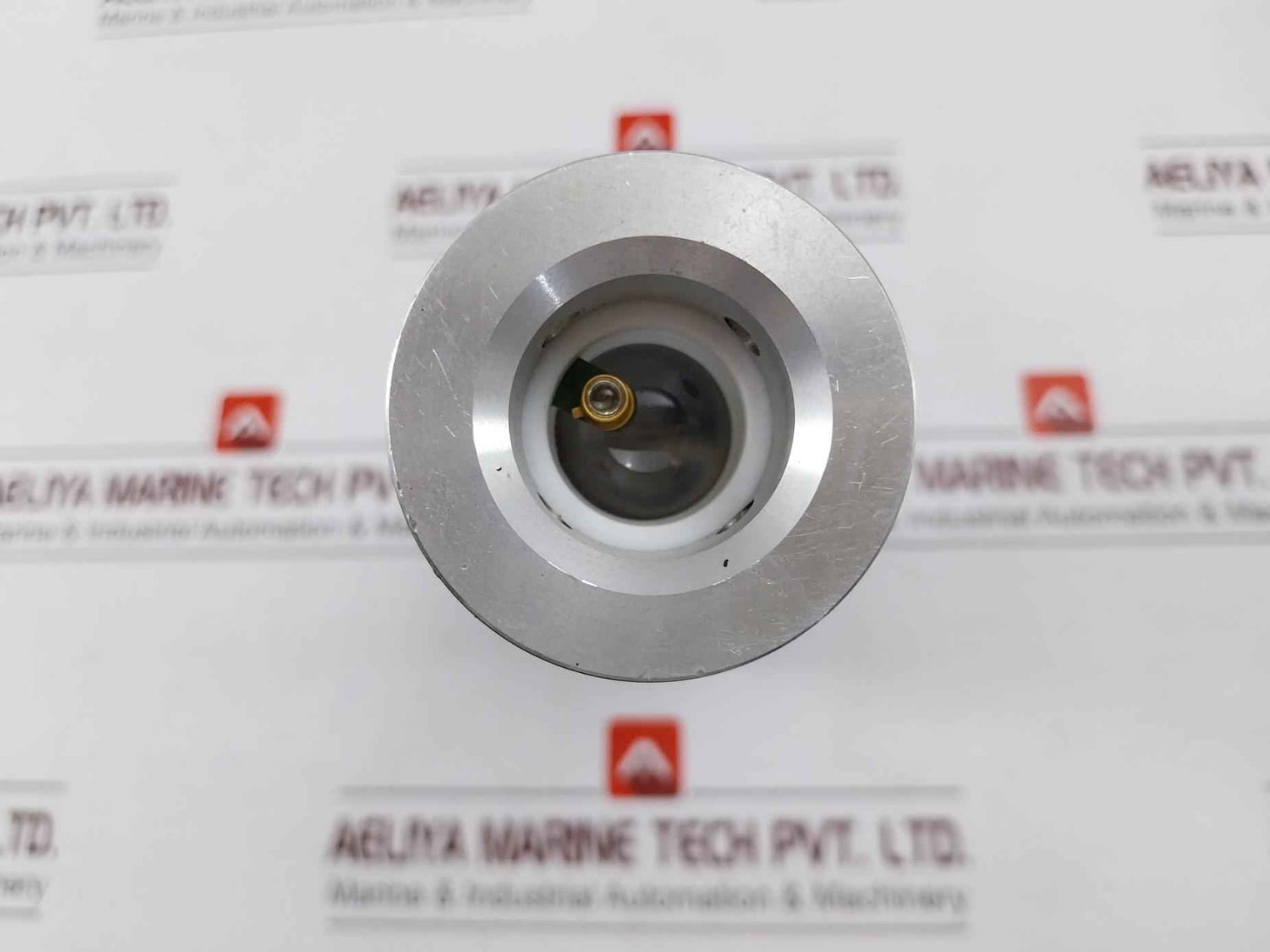 Texon 424.00.012 Uv/ir Sensor Rev.1