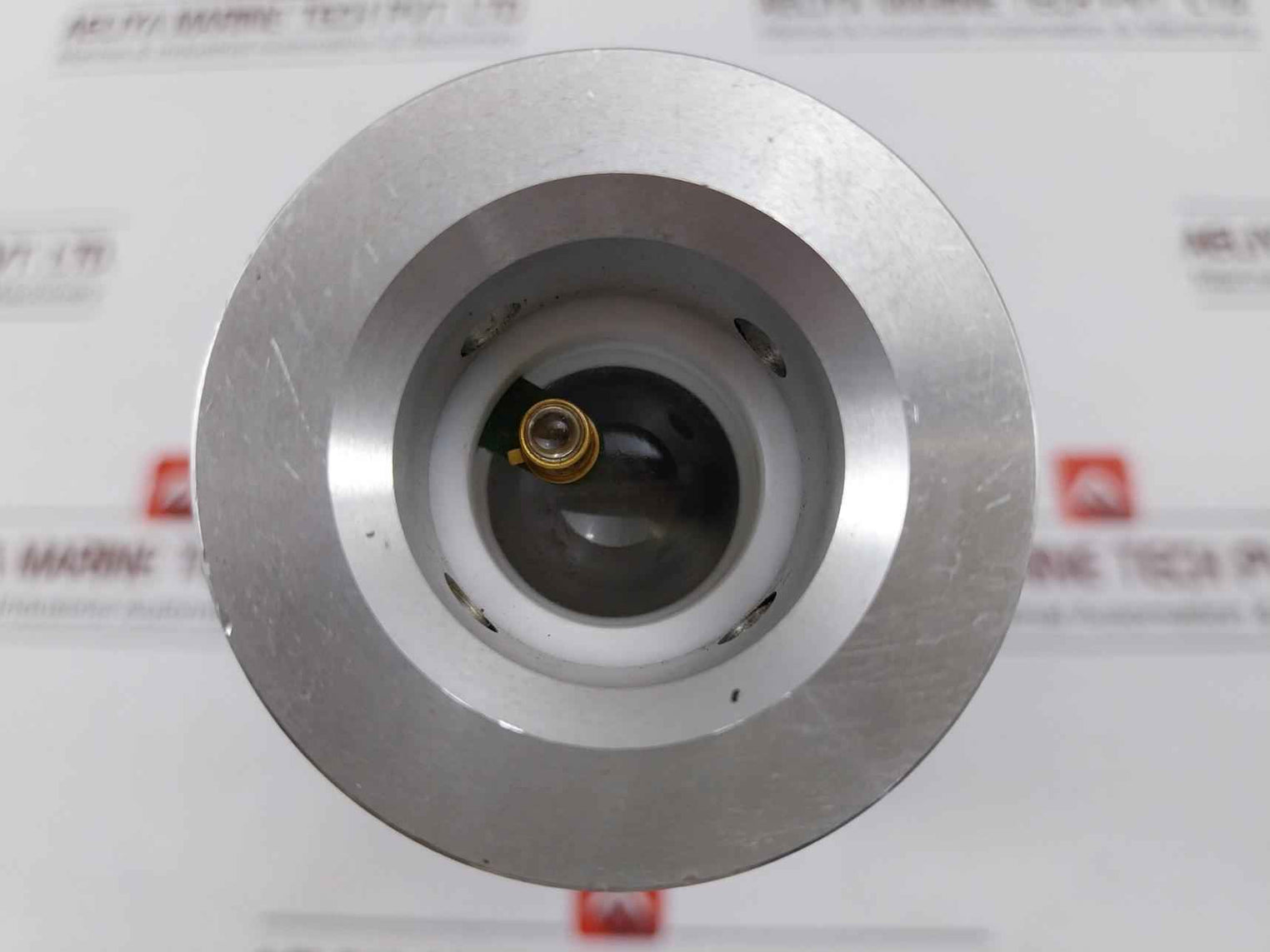 Texon 424.00.012 Uv/ir Sensor Rev.1