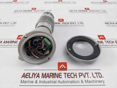 Texon 424.00.012 Uv/ir Sensor Rev.1