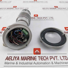 Texon 424.00.012 Uv/ir Sensor Rev.1