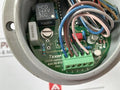 Texon Uv/Ir-sensor 424.00.012 Rev 1