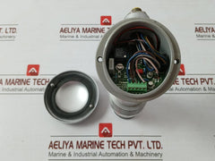 Texon Uv/Ir-sensor 424.00.012 Rev 1