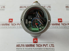 Texon Uv/Ir-sensor 424.00.012 Rev 1