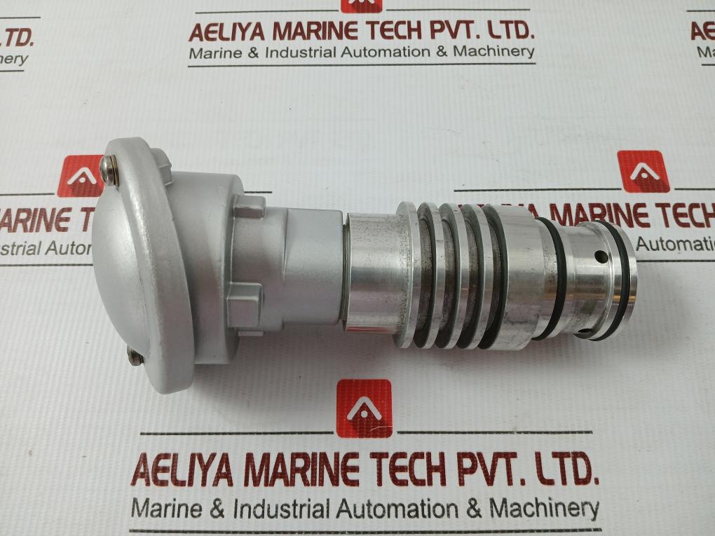 Texon Uv/Ir-sensor 424.00.012 Rev 1