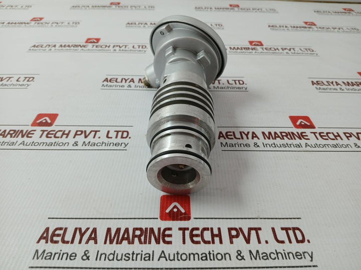 Texon Uv/Ir-sensor 424.00.012 Rev 1