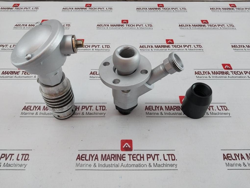 Texon 424.00.012 Uv/Ir Sensor Set Rev 0