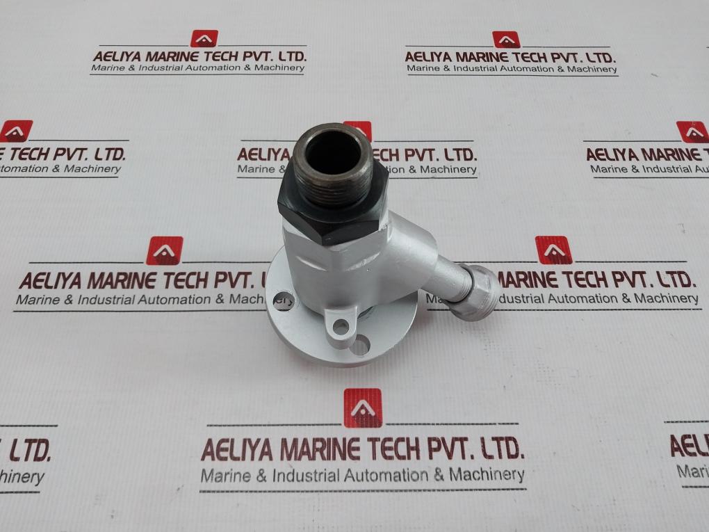 Texon 424.00.012 Uv/Ir Sensor Set Rev 0