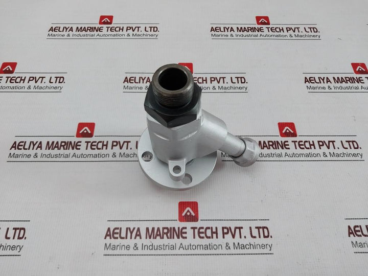 Texon 424.00.012 Uv/Ir Sensor Set Rev 0