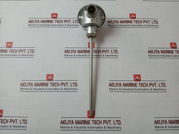Tf12.019 Pt100 Temperature Sensor 200-mm Ks-5677