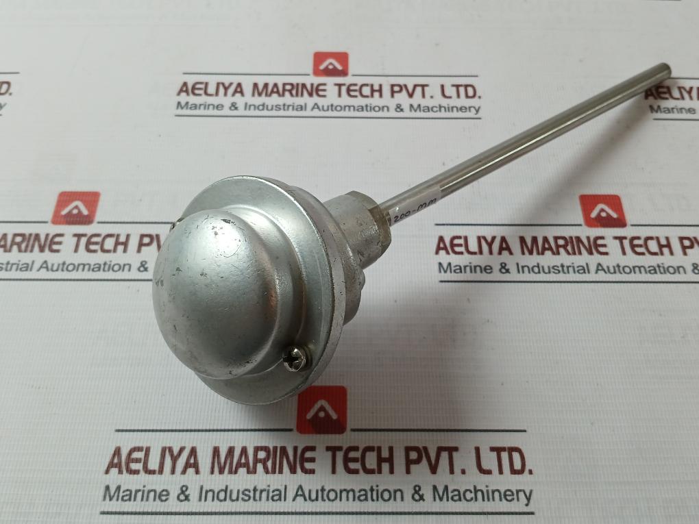 Tf12.019 Pt100 Temperature Sensor 200-mm Ks-5677
