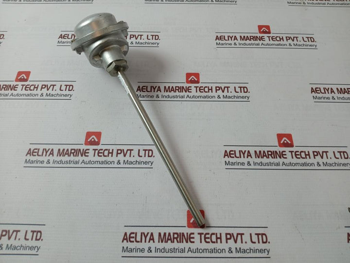 Tf12.019 Pt100 Temperature Sensor 200-mm Ks-5677