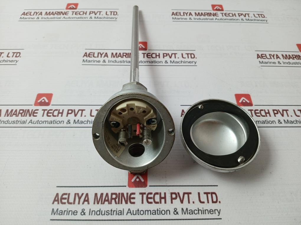 Tf12.019 Pt100 Temperature Sensor 200-mm Ks-5677